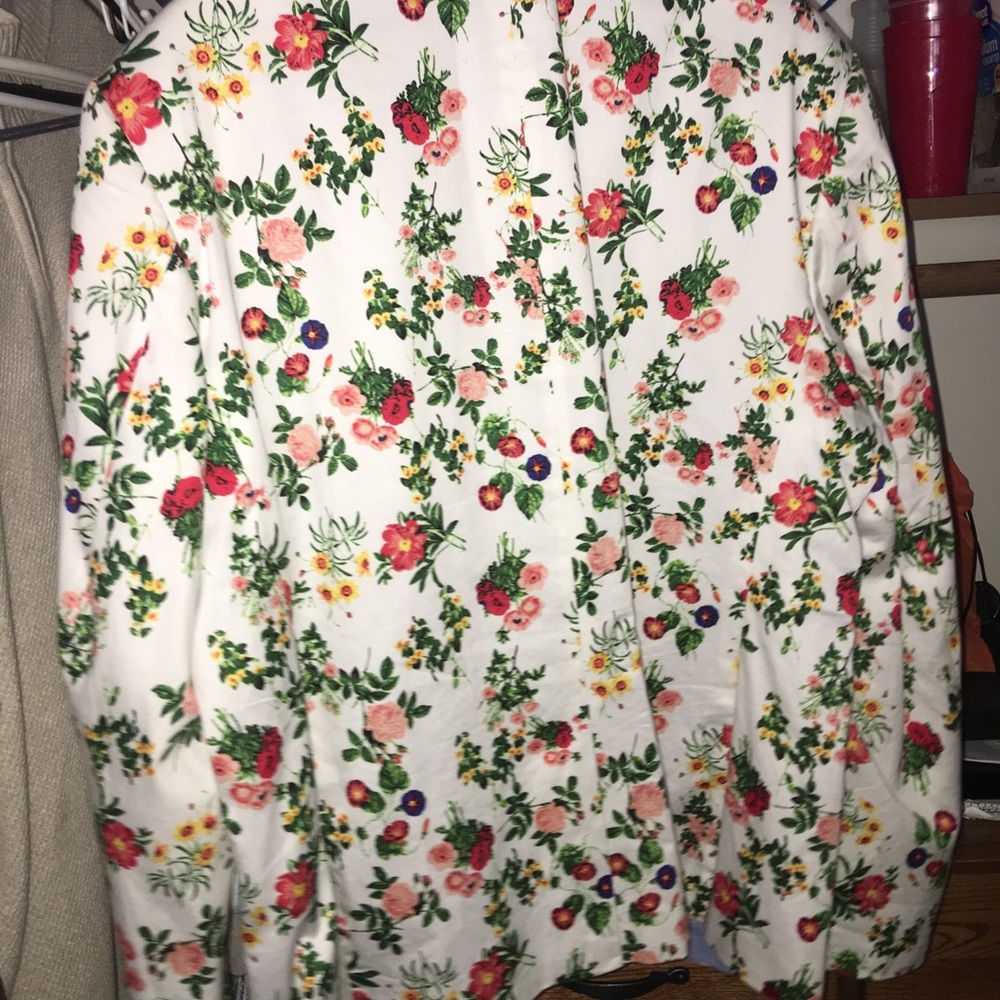 Prom Jacket - Picture 4 of 7